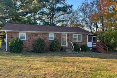 827 Blackjack Road, House other with 3 bedrooms, 1 bathrooms and null parking in Franklin KY | Image 2