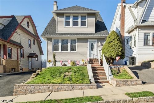 100 Tiona Ave, Belleville, NJ, 07109-2244 | Card Image