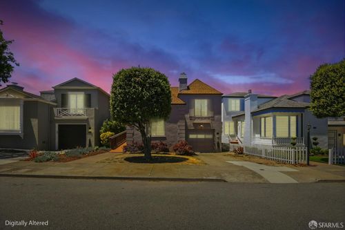 86 Stratford Drive, San Francisco, CA, 94112 | Card Image