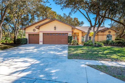 4589 Glenbrook Cir, PALM HARBOR, FL, 34683-1557 | Card Image