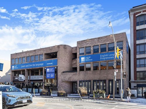 200-1055 Yonge St, Toronto, ON, M4W2L2 | Card Image