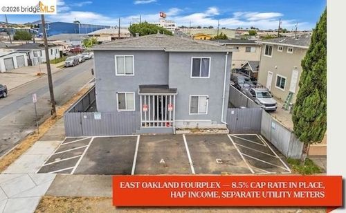 978 75th Ave, Oakland, CA, 94621 | Card Image