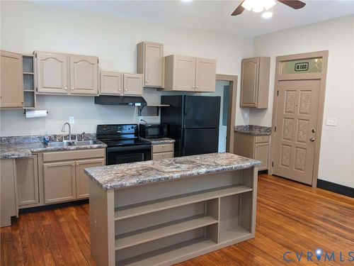 521-b-519-521 Grove Avenue, Petersburg, VA, 23803 | Card Image