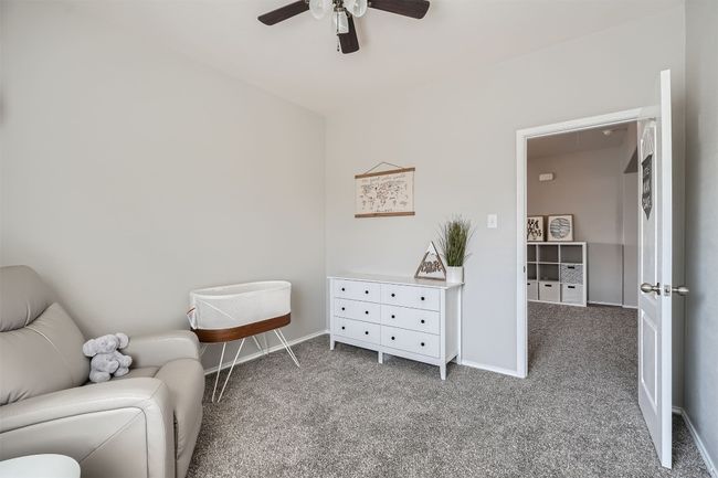 811 Clear Springs Holw, House other with 4 bedrooms, 3 bathrooms and null parking in Buda TX | Image 13
