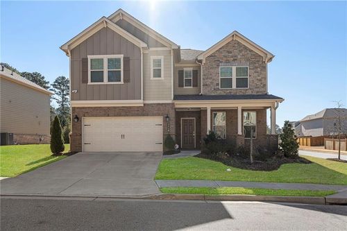 3218 Hidden Valley Cir, Lawrenceville, GA, 30044-5914 | Card Image