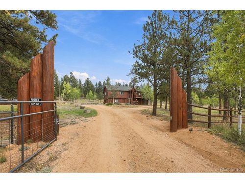 199 Elk Horn Ct, Bailey, CO, 80421-1109 | Card Image
