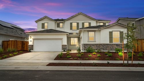 1224 Silver Feather Way, Roseville, CA, 95747-6194 | Card Image