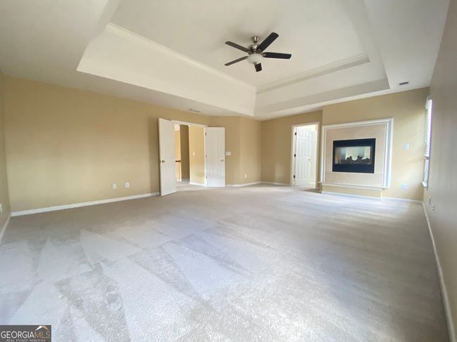 1606 Cascade Overlook, House other with 5 bedrooms, 5 bathrooms and null parking in Peachtree City GA | Image 44