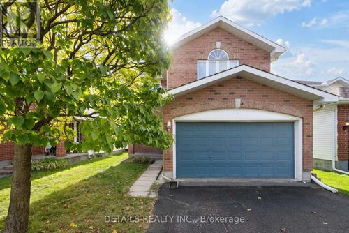 106 Woodgate Way, Ottawa, ON, K2J4E5 | Card Image