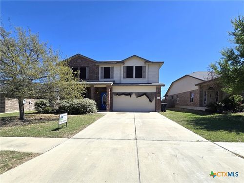 5000 Willamette Ln, Killeen, TX, 76549-5693 | Card Image
