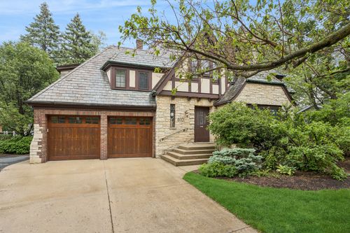 610 N Oak Park Ave, Oak Park, IL, 60302-1644 | Card Image