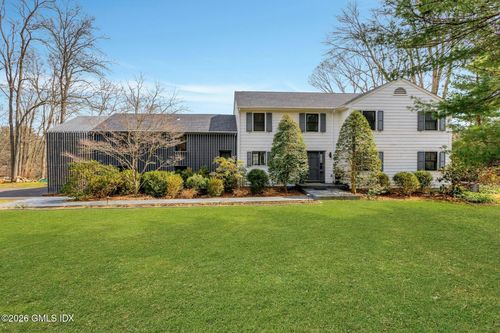 83 Burning Tree Rd, Greenwich, CT, 06830-3505 | Card Image