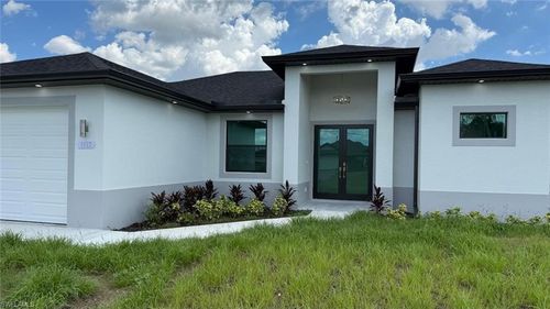 1622 Nw 18th Ter, Cape Coral, FL, 33993-4903 | Card Image