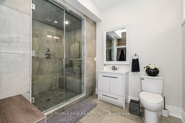 17 Westbrooke Blvd, House other with 4 bedrooms, 5 bathrooms and 6 parking in Nobleton ON | Image 30