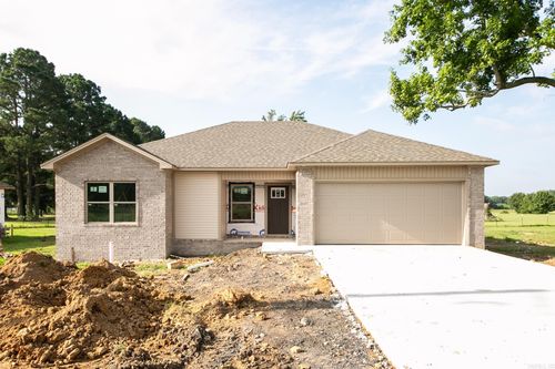 107 Lloyd Henderson Rd, Beebe, AR, 72012-9647 | Card Image