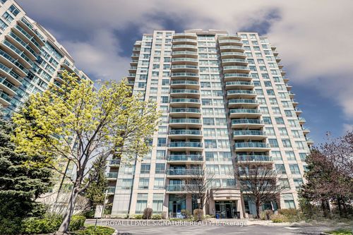 407-2545 Erin Centre Blvd, Mississauga, ON, L5M6Z9 | Card Image