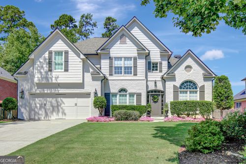 123 Holly Springs Dr, Peachtree City, GA, 30269-3045 | Card Image