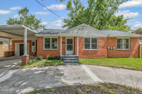 5143 Attleboro St, JACKSONVILLE, FL, 32205-6419 | Card Image
