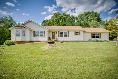 1925 Old Stage Road, House other with 3 bedrooms, 2 bathrooms and null parking in Greeneville TN | Image 1