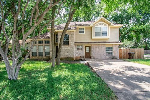 407 Maple Run Cv, Round Rock, TX, 78664 | Card Image
