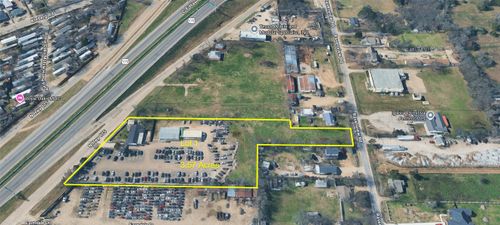 11505 C F Hawn Fwy, Dallas, TX, 75253-2706 | Card Image