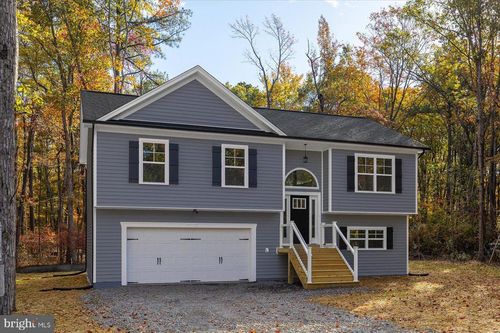 26172 Shannon Mill Dr, Ruther Glen, VA, 22546-3509 | Card Image