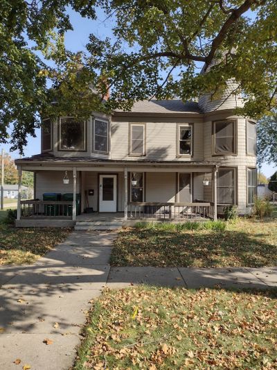 310 N Franklin Avenue, House other with 3 bedrooms, 2 bathrooms and null parking in Polo IL | Image 1