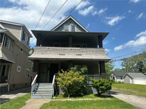 14415 Westropp Ave, Cleveland, OH, 44110-1830 | Card Image