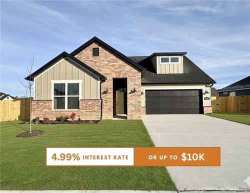 6002 Sw Chiefs Ave, Bentonville, AR, 72713-3322 | Card Image