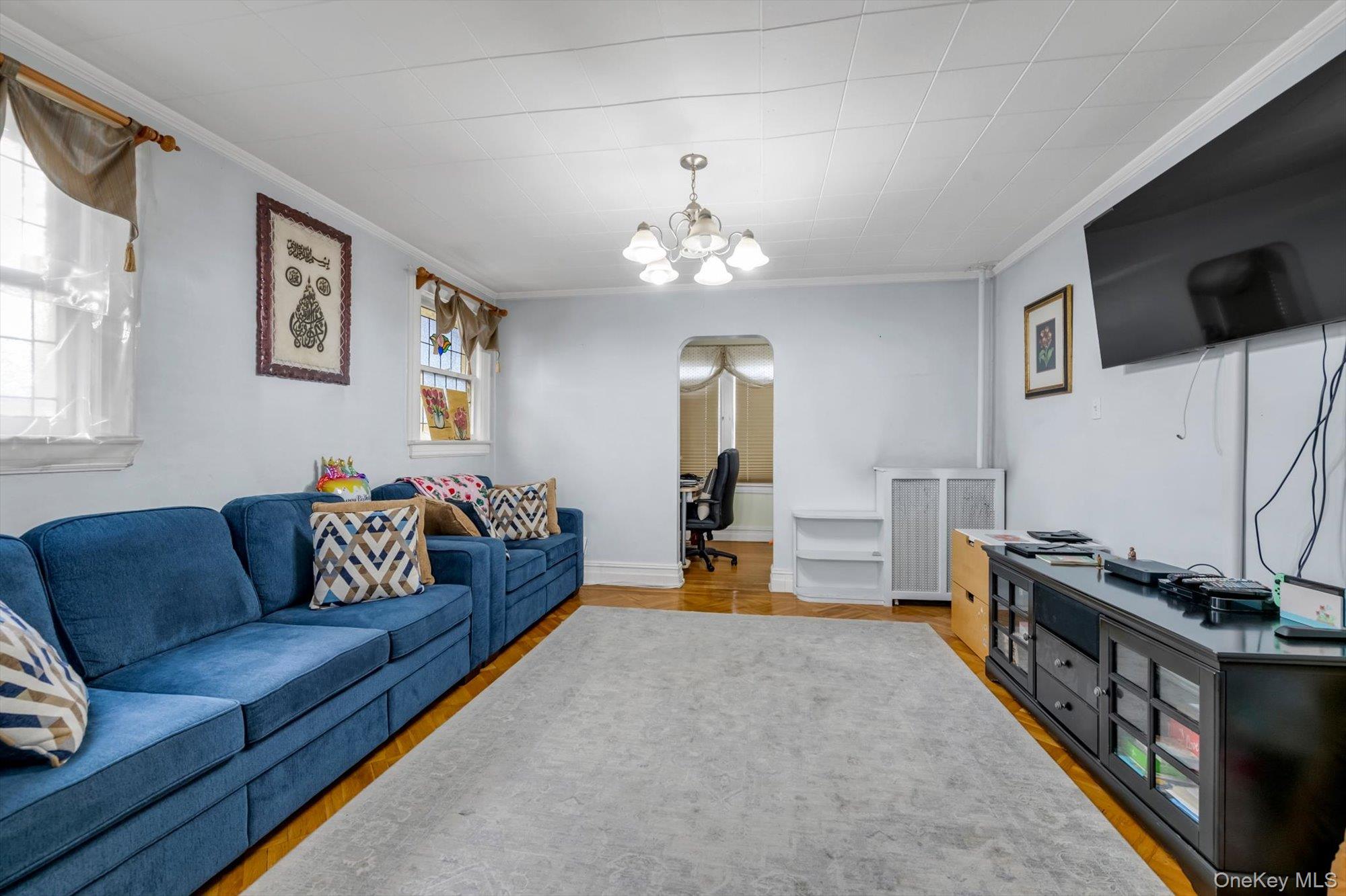 Residential Income in New York 4