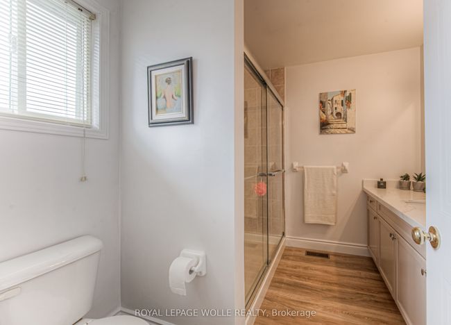 732 Grand Banks Dr, House other with 3 bedrooms, 4 bathrooms and 1 parking in Waterloo ON | Image 21