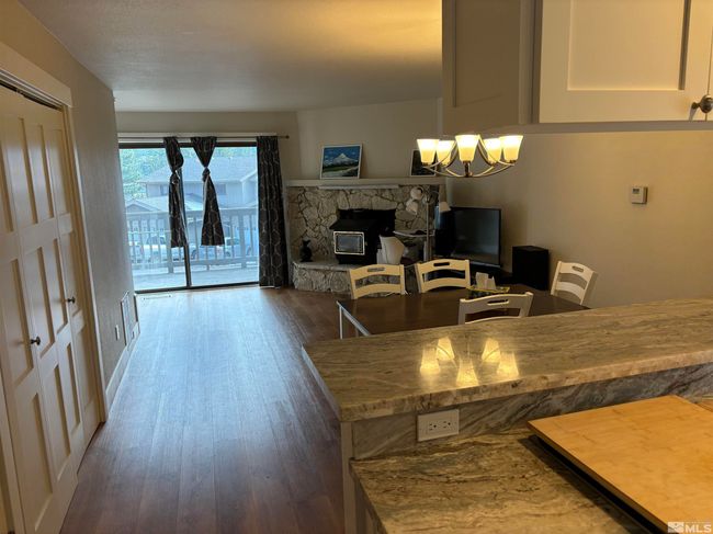 13 - 453 Mcfaul Way, Townhouse with 2 bedrooms, 2 bathrooms and 1 parking in Zephyr Cove NV | Image 4