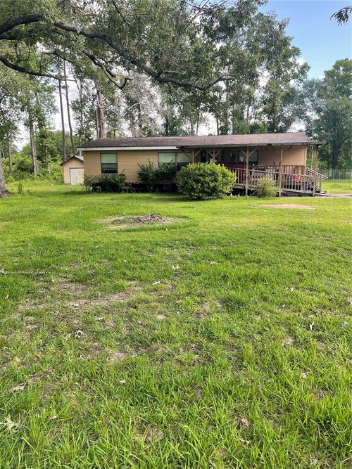 432 County Road 308, Cleveland, TX, 77327-0440 | Card Image