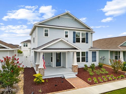 1416 Blackbird Ct, Panama City, FL, 32405-2967 | Card Image