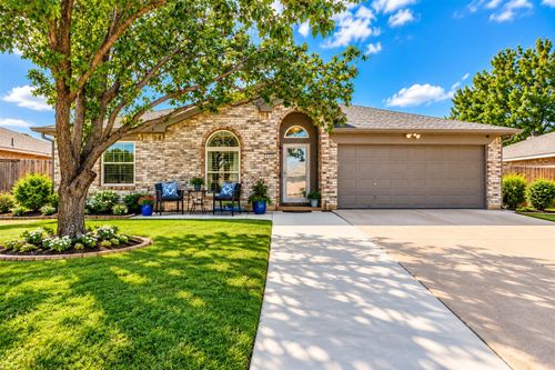 308 Candlestick Trl, Saginaw, TX, 76179-0908 | Card Image