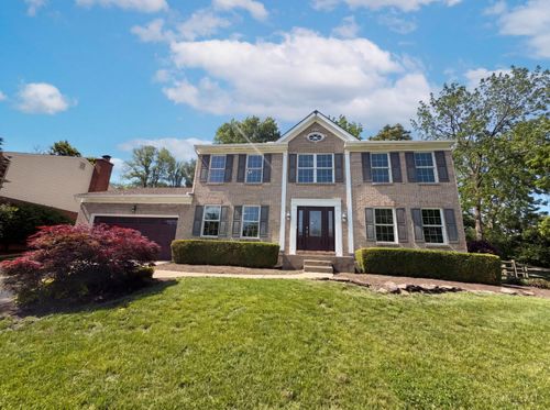 12173 Village Woods Dr, Sharonville, OH, 45241-6069 | Card Image