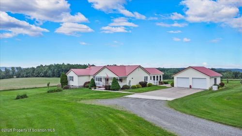 2748 Pennay Hill Rd, Kingsley, PA, 18826-6834 | Card Image