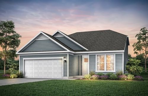 2514 Havenstone Ln, Murfreesboro, TN, 37128-3221 | Card Image