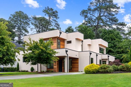 16 Bonnie Ln, Atlanta, GA, 30328-3033 | Card Image