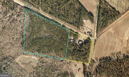0 Usry Mill Rd, Gibson, GA, 30810 | Card Image
