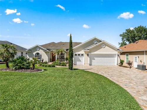 11860 Se 179th St, SUMMERFIELD, FL, 34491-8016 | Card Image