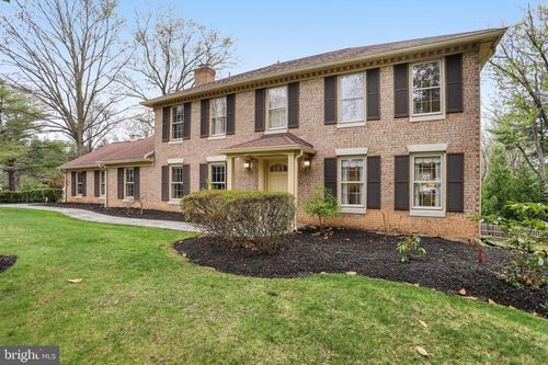 15101 Carrolton Rd, ROCKVILLE, MD, 20853-1805 | Card Image