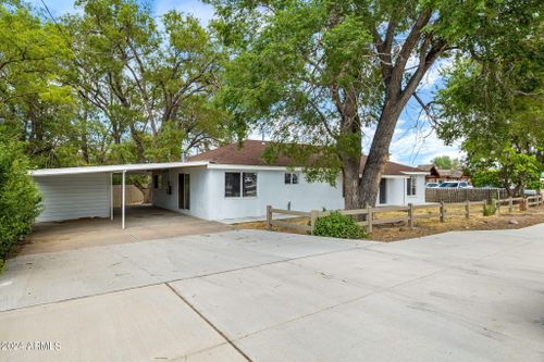 1200 E Hall --, Show Low, AZ, 85901 | Card Image