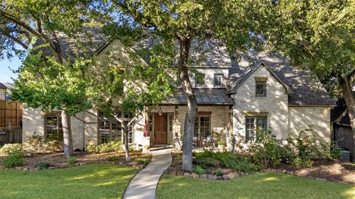 2304 Brandywine, McKinney, TX, 75070-4563 | Card Image