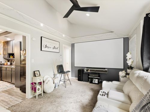 4654 Dilworth Ct, Fort Worth, TX, 76116-8640 | Card Image