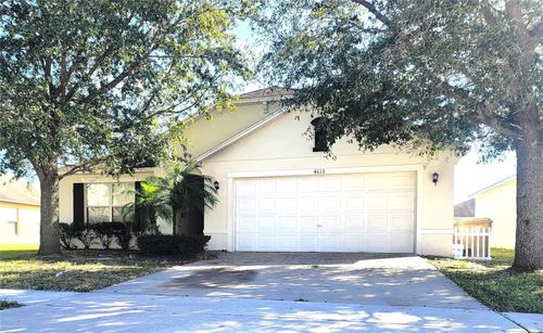 4612 Caverns Dr, KISSIMMEE, FL, 34758-2501 | Card Image