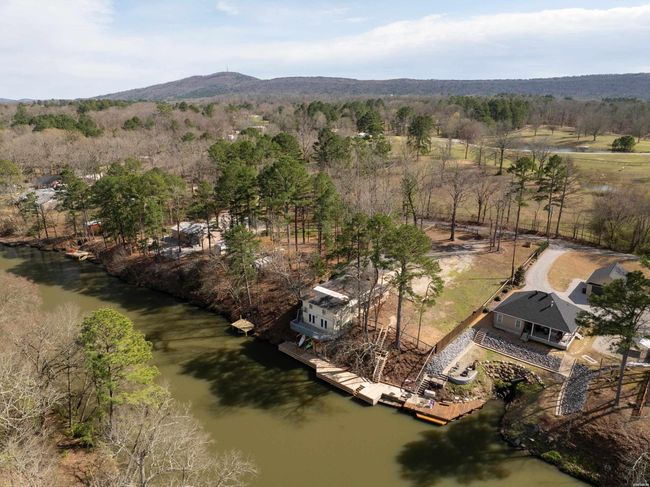 734 Randall Rd, House other with 4 bedrooms, 3 bathrooms and null parking in Hot Springs AR | Image 6