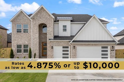 1910 Mumbai Rd, Centerton, AR, 72719-5112 | Card Image