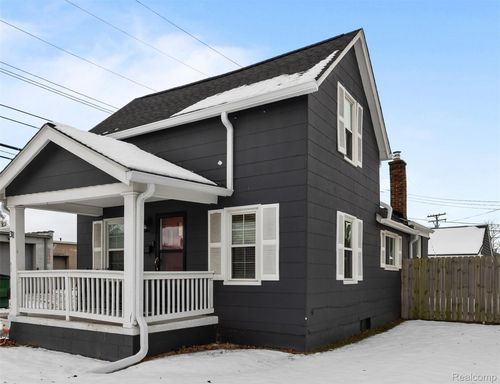 31 Manatee Ave, Hazel Park, MI, 48030-1333 | Card Image