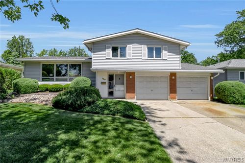 780 Meadowbrook Drive, North Tonawanda, NY, 14120 | Card Image